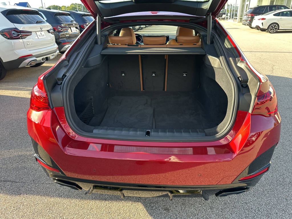 2025 Bmw 440i xDrive Gran Coupe photo 25