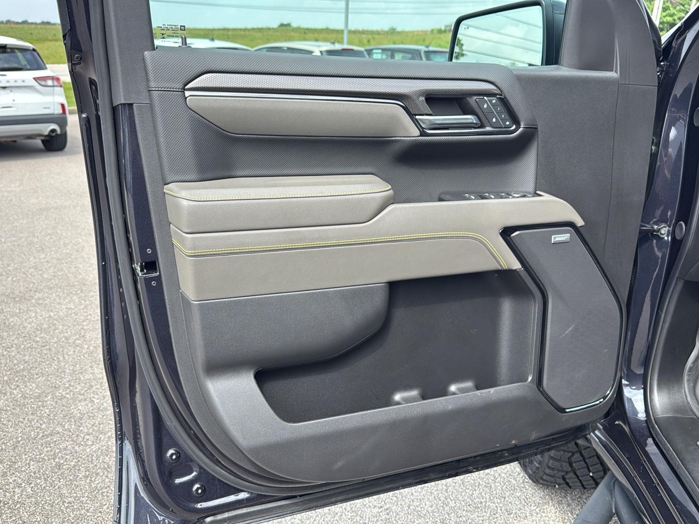 2024 Chevrolet Silverado 1500 ZR2 photo 19