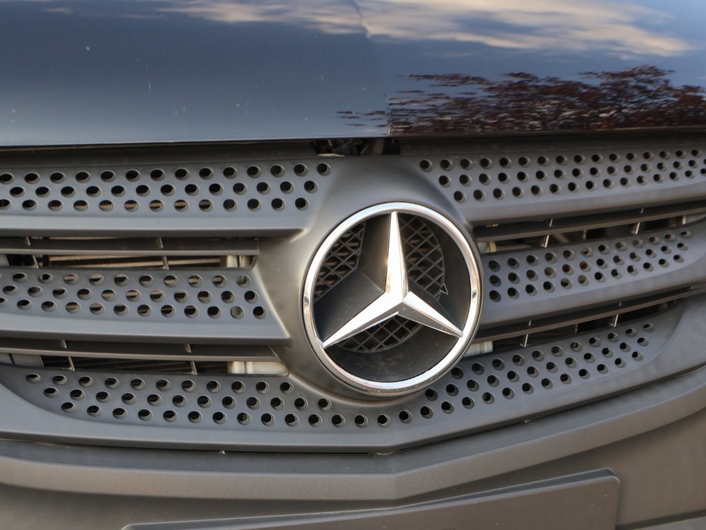 Used 2019 Mercedes-Benz Metris Passenger Van Base with VIN WD4PG2EE4K3529114 for sale in Kansas City