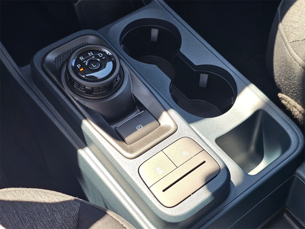 2025 Ford Maverick XLT photo 27