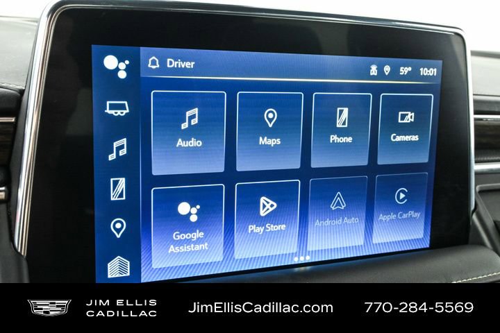 2023 Chevrolet Suburban Premier photo 6
