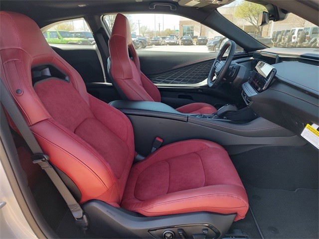 2025 Dodge Charger R/T Scat Pack photo 25