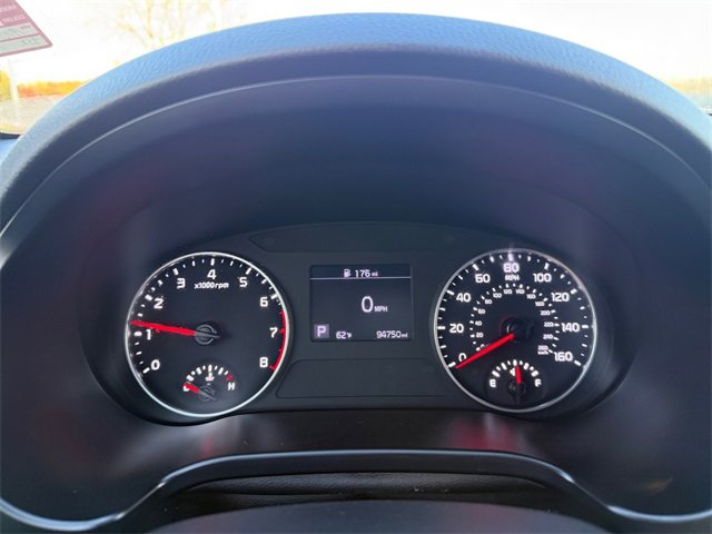 Used 2021 Kia Seltos LX with VIN KNDEPCAA6M7094408 for sale in La Vista, NE