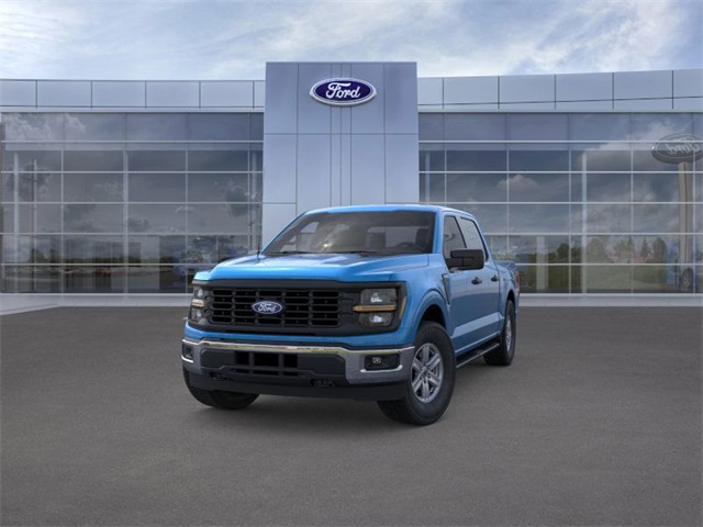 2025 Ford F-150 XL photo 2