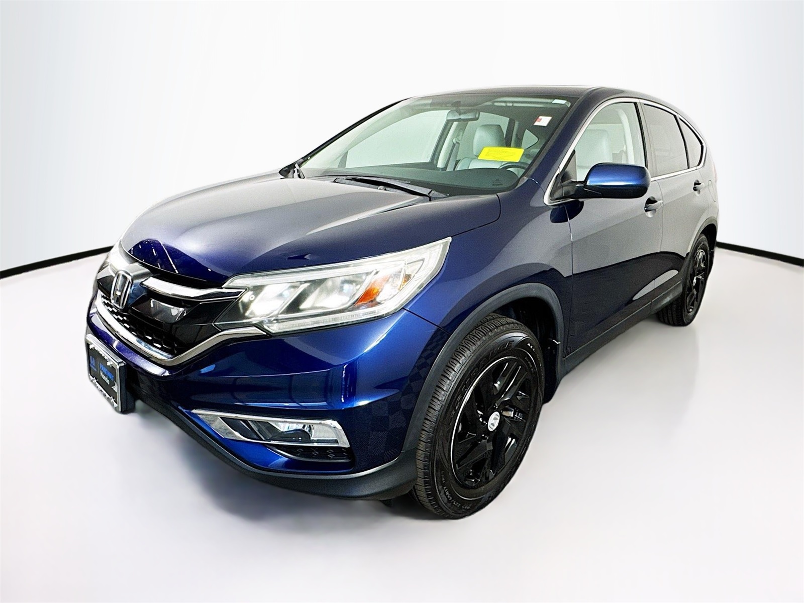 2015 Honda CR-V EX photo 3
