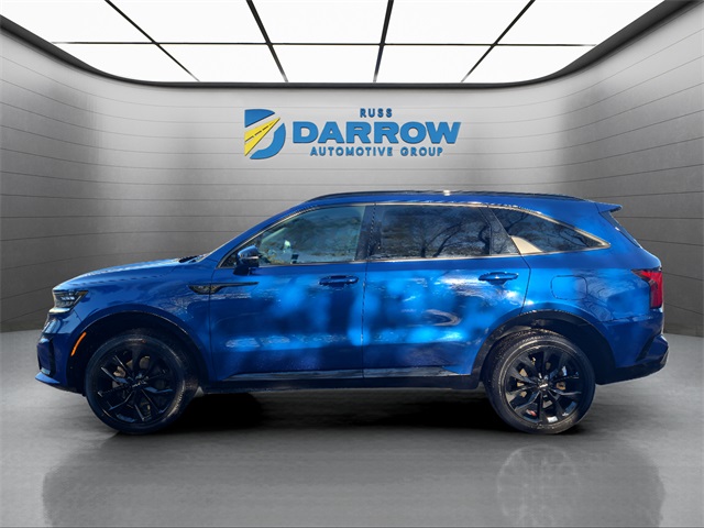 2023 Kia Sorento SX photo 2