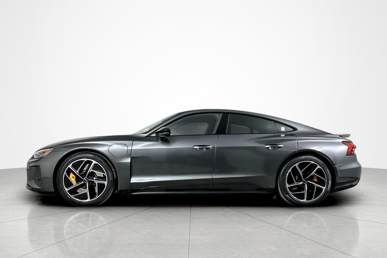 Used 2024 Audi RS e-tron GT Base with VIN WAUBHBFW2R7900294 for sale in Beverly Hills, CA