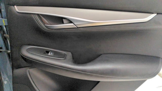 Used 2023  INFINITI LUXE image 31