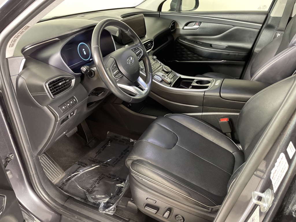 2023 Hyundai Santa Fe Limited photo 18