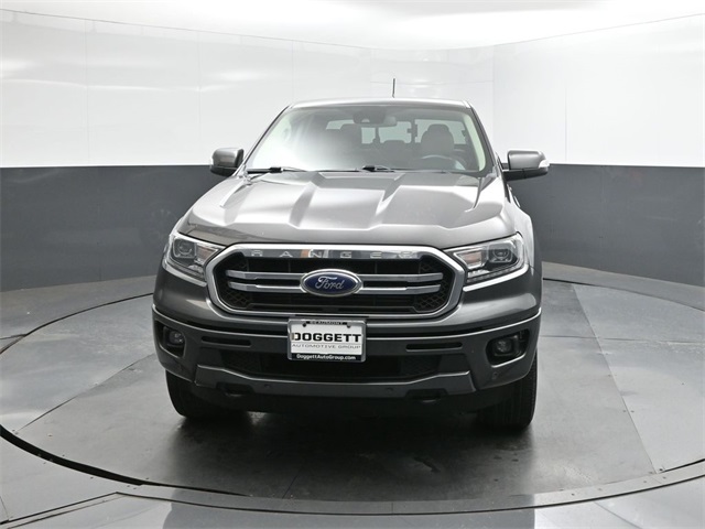2019 Ford Ranger Lariat photo 28