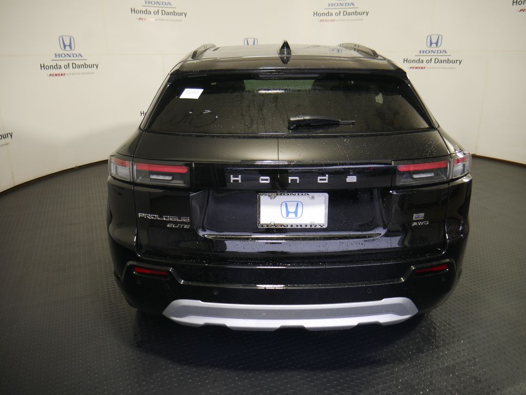 2025 Honda Prologue Elite Touring photo 5