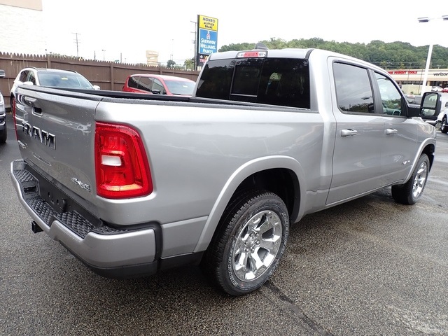 2025 Ram 1500 Big Horn Lone Star photo 7