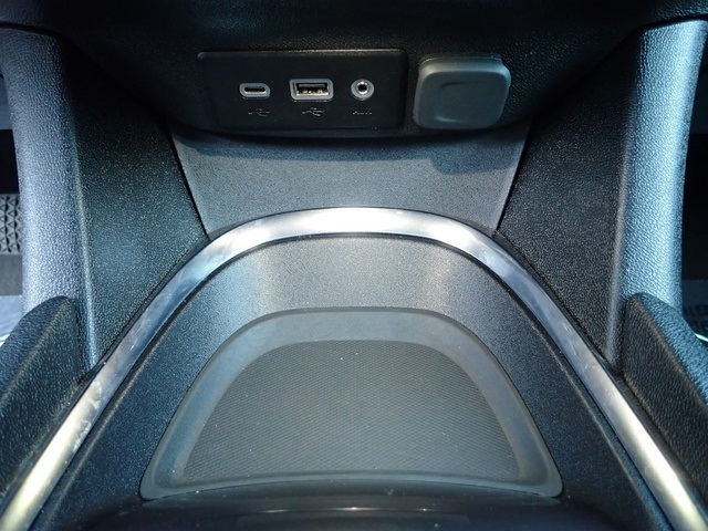 2023 Chevrolet Malibu 1LT photo 19