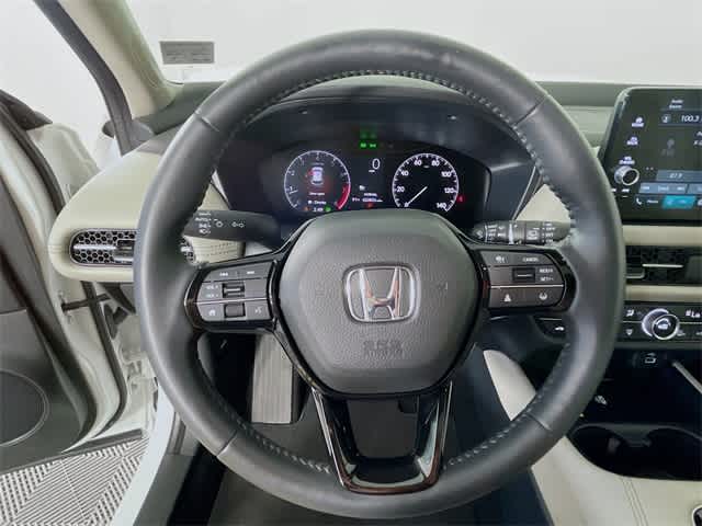2023 Honda HR-V EX-L photo 12