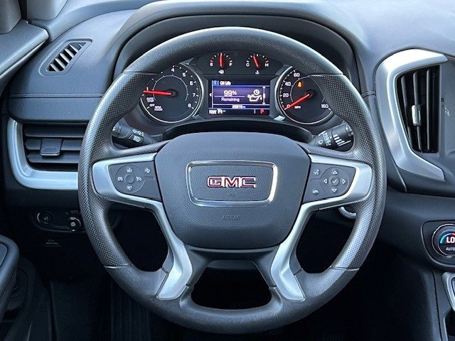 2022 Gmc Terrain SLE photo 24