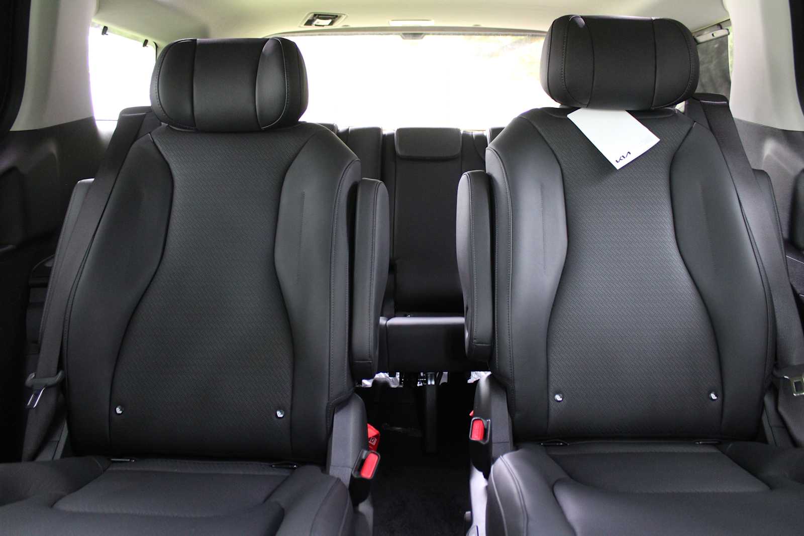 2025 Kia Carnival SX Prestige photo 56
