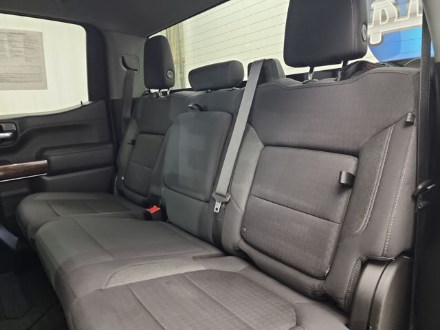 2021 Gmc Sierra 1500 Elevation photo 29