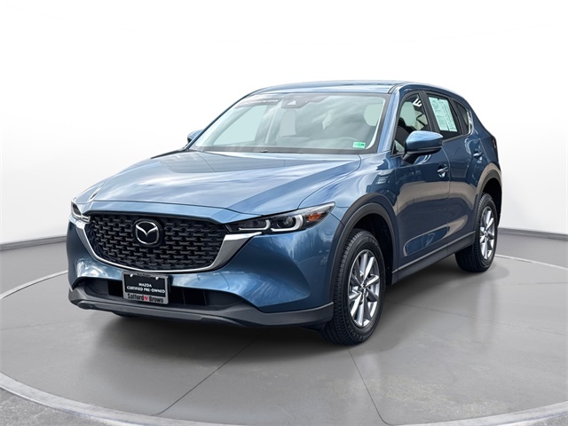 2023 Mazda CX-5 S's photo