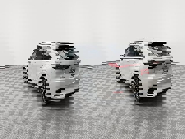 2025 Mazda CX-70 3.3 Turbo S Premium photo 2