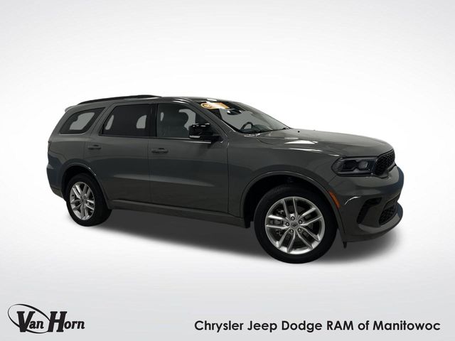 2025 Dodge Durango GT's photo