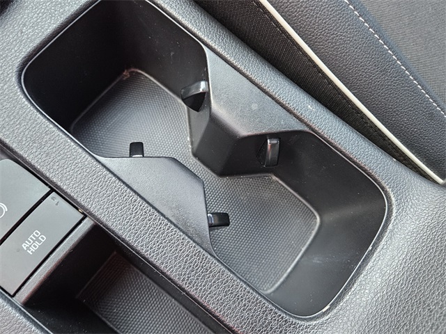 2023 Kia Forte GT-Line photo 22