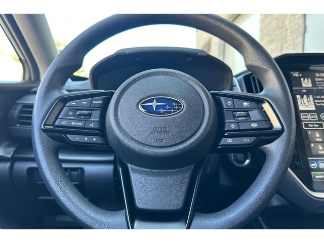 2025 Subaru Crosstrek Premium photo 24
