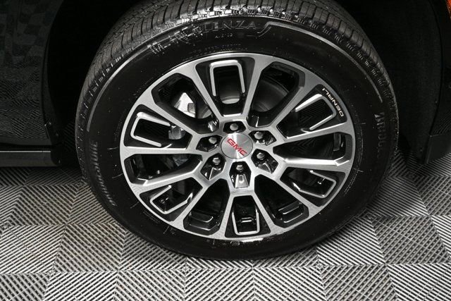 2026 Gmc Yukon XL Denali photo 30