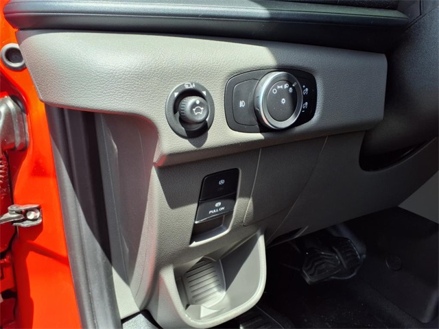 2025 Ford Transit photo 13