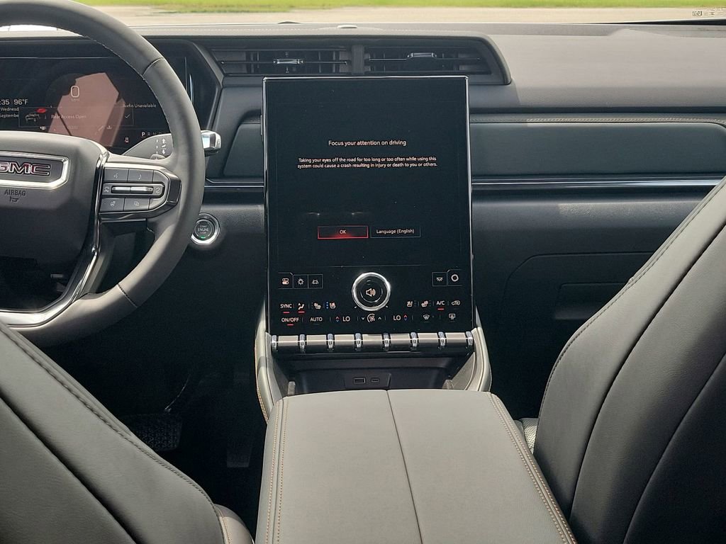 2026 Gmc Terrain AT4 photo 28