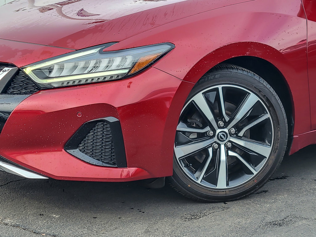 2023 NISSAN MAXIMA - Image 3