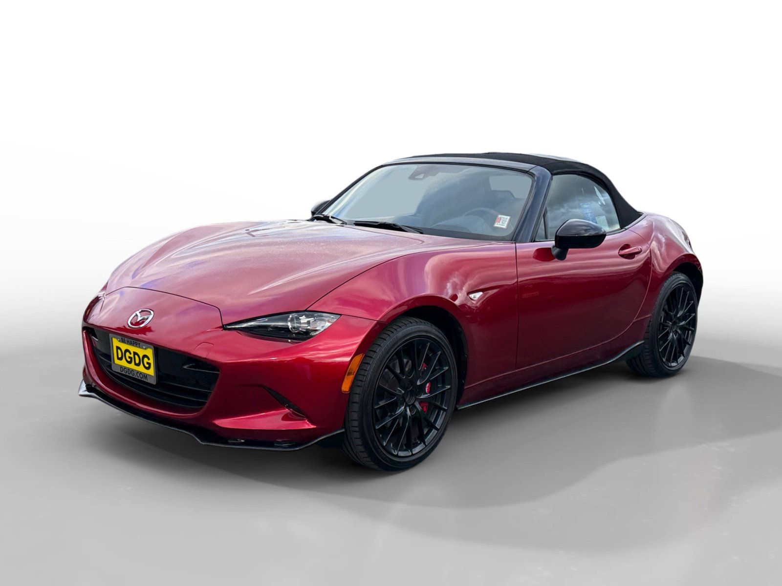 2023 Mazda MX-5 Miata Club's photo