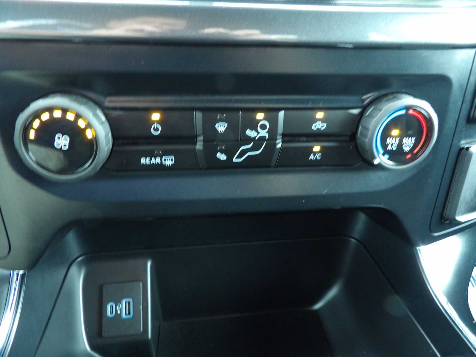 2023 Ford F-150 XL photo 19