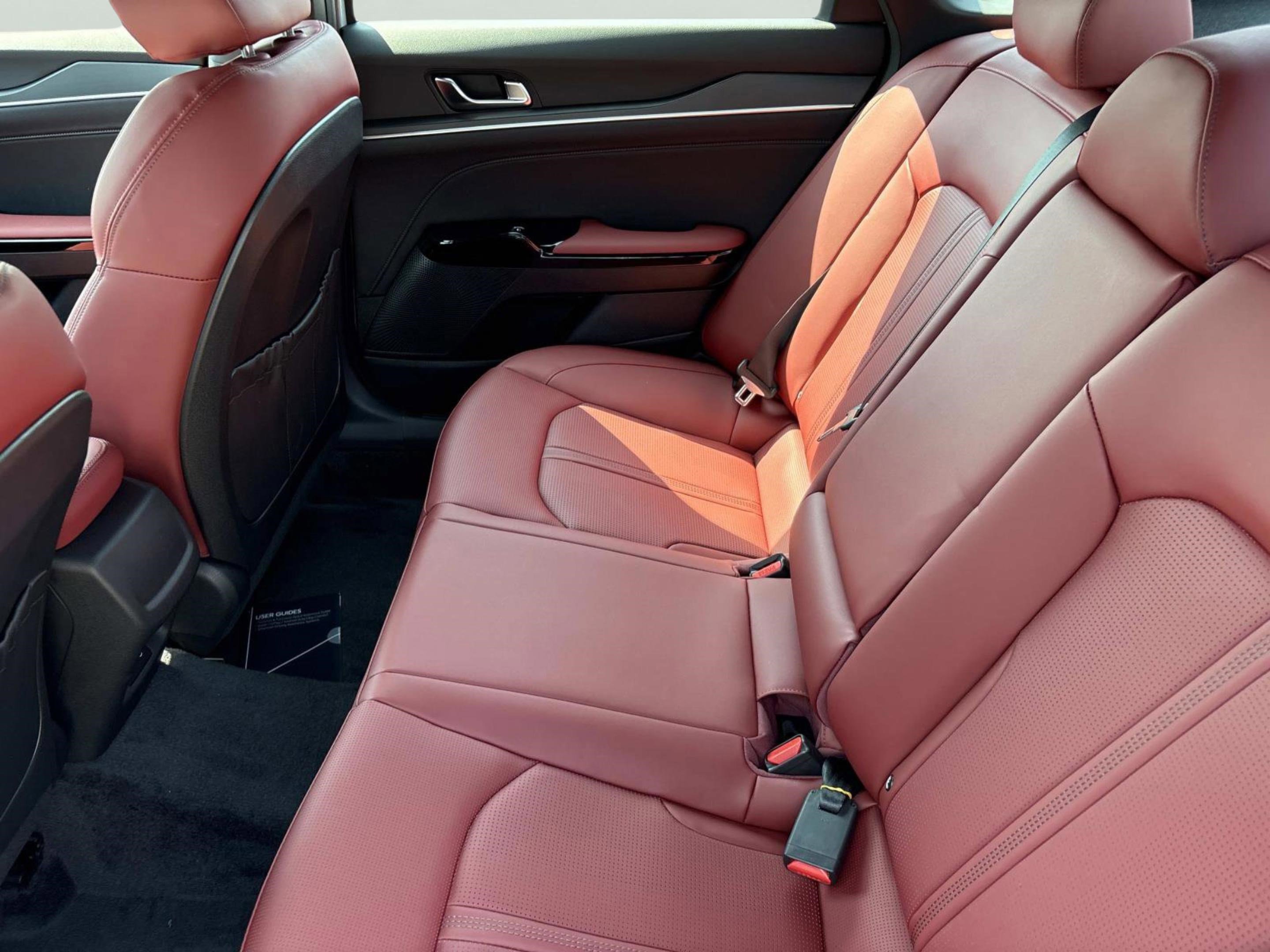 2026 Kia K5 GT-Line photo 14