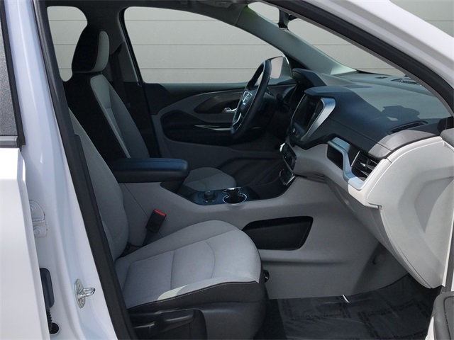 2023 Gmc Terrain SLE photo 14