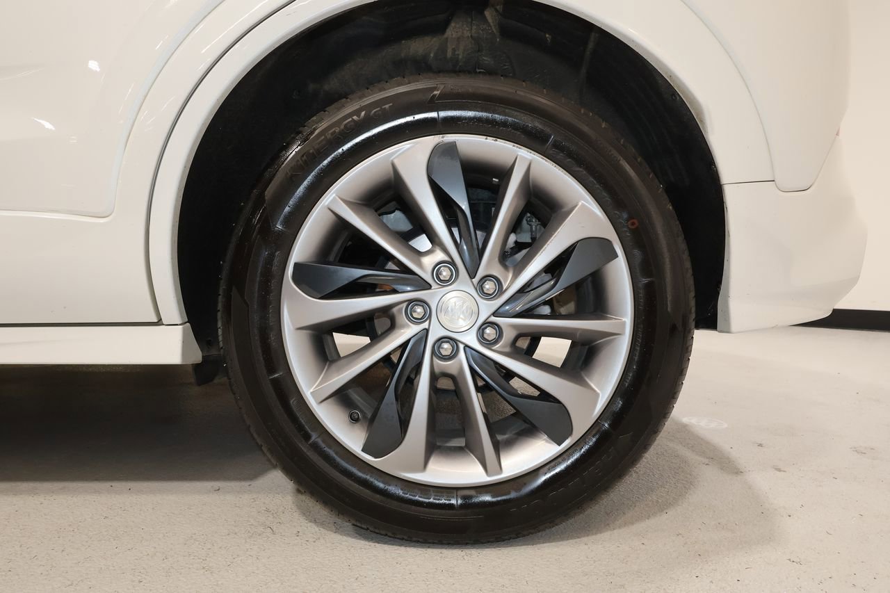 2023 Buick Encore GX Select photo 28