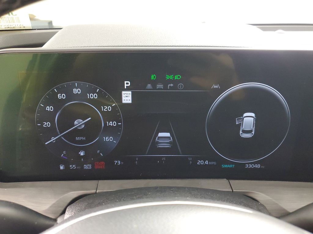 2023 Kia Telluride SX X-Line photo 24