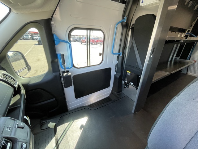2024 Ram ProMaster 3500 photo 33