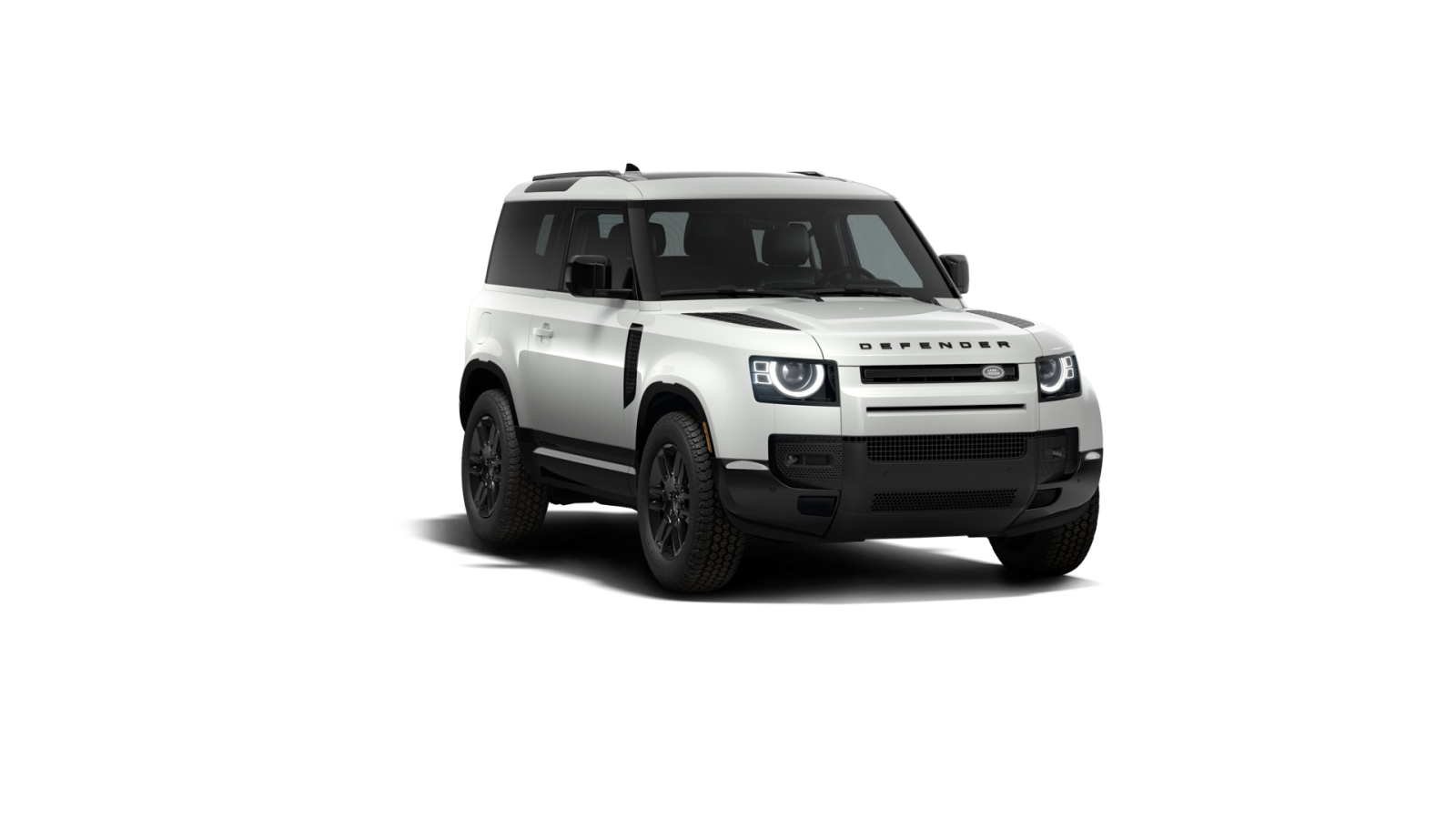 2025 Land Rover Defender X-Dynamic SE's photo