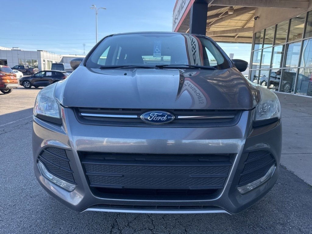 Used 2014 Ford Escape SE with VIN 1FMCU9GX0EUD23081 for sale in Miamisburg, OH