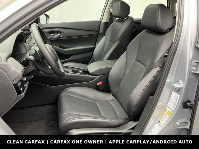 2025 Honda Accord Hybrid Touring photo 10