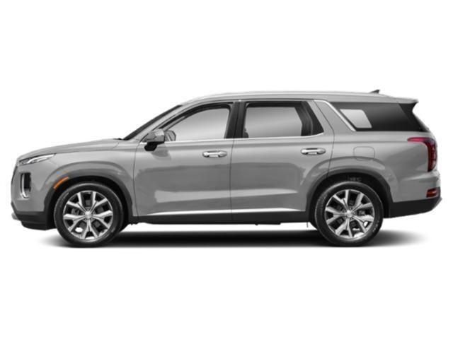 2022 Hyundai Palisade SEL photo 2