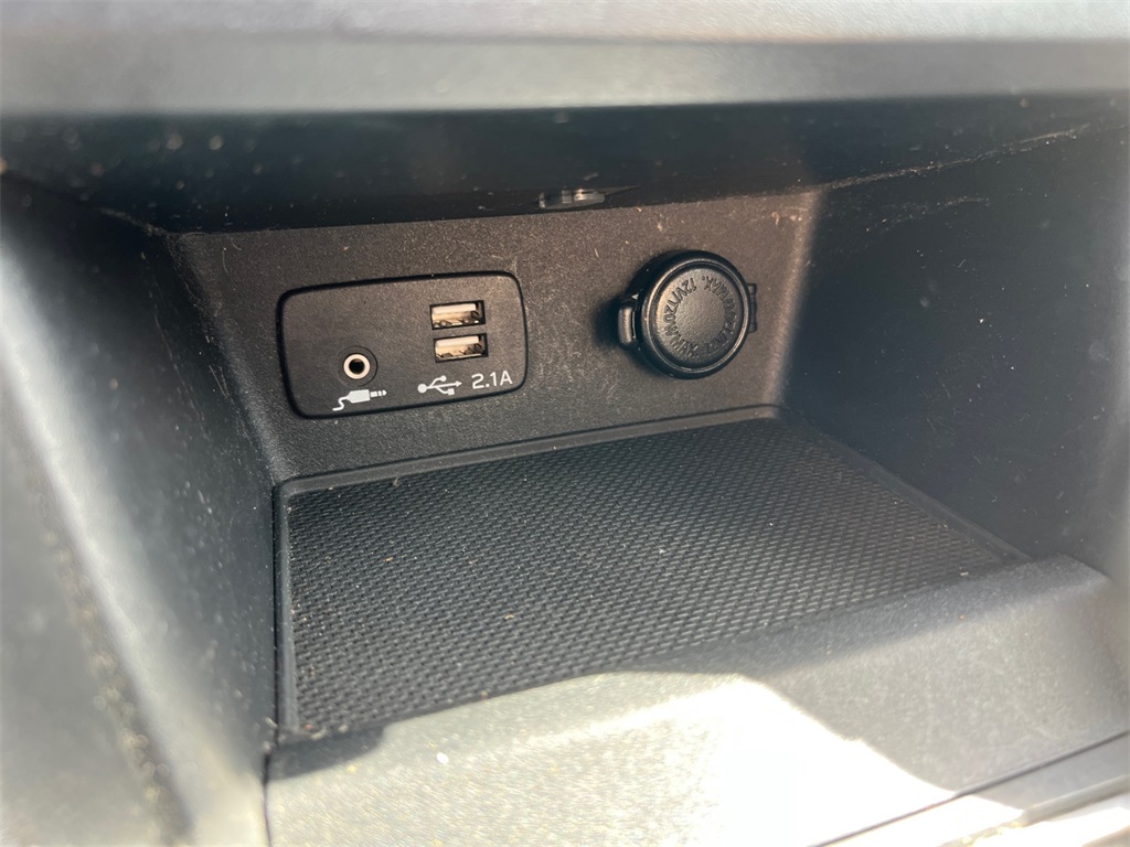 2020 Subaru Forester Base photo 20