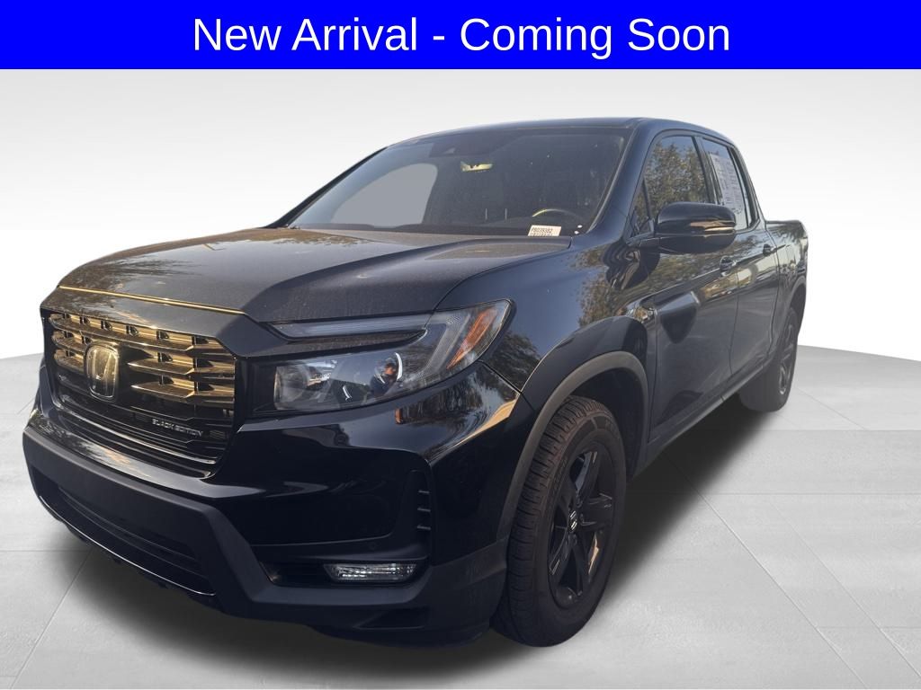 2023 Honda Ridgeline