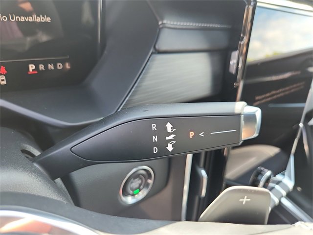 2025 Gmc Acadia Elevation photo 26