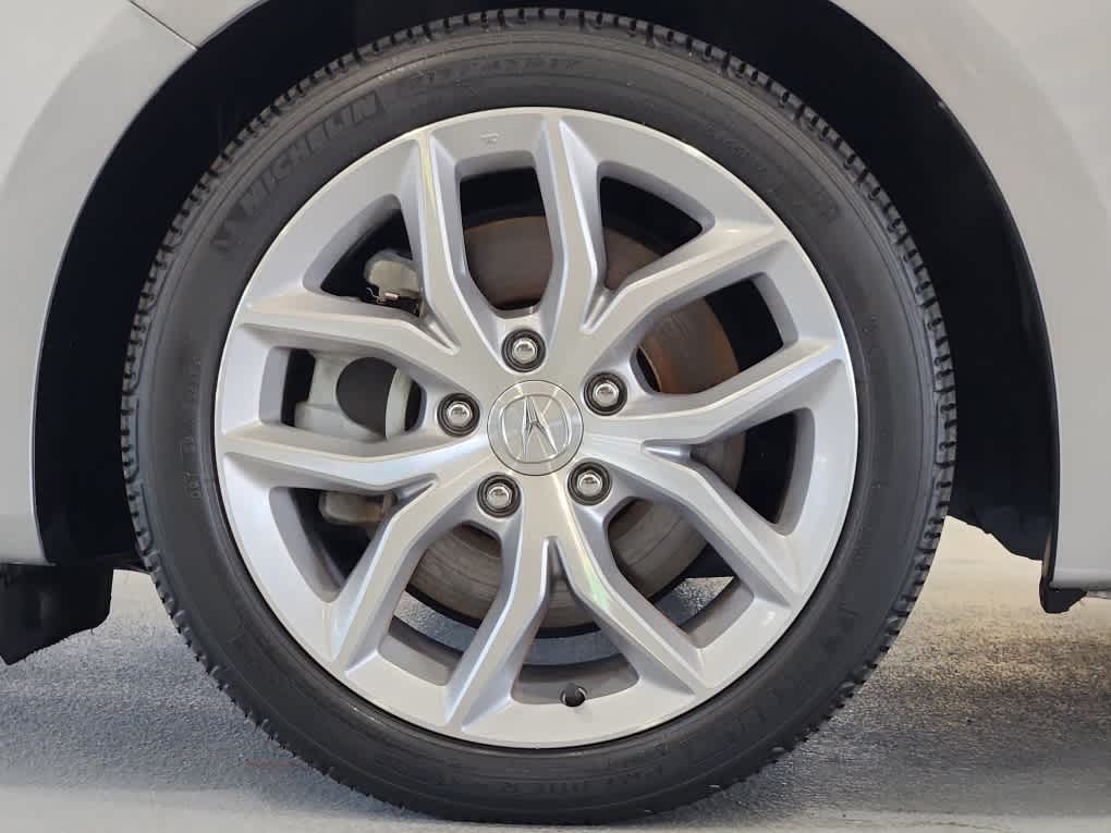 2020 Acura ILX Base Plus photo 6