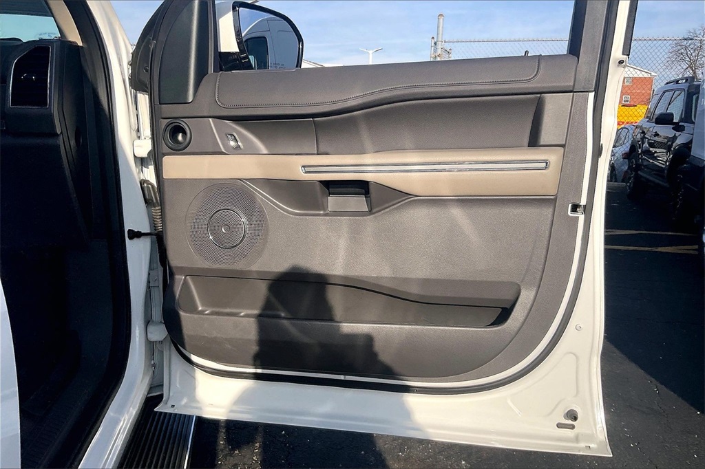 2020 FORD EXPEDITION - Image 21