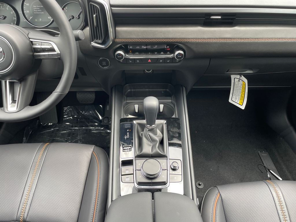 2025 Mazda CX-50 2.5 Turbo Premium Plus photo 10
