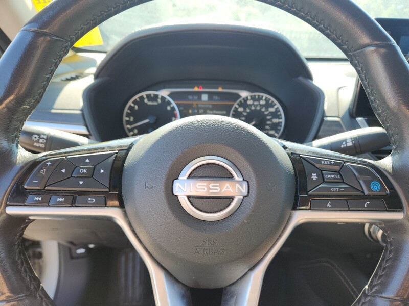 2023 Nissan Altima 2.5 SL photo 25