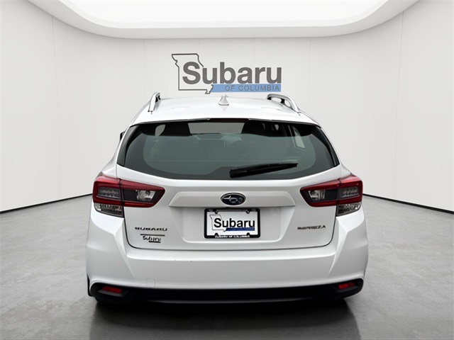 2022 Subaru Impreza Premium photo 3