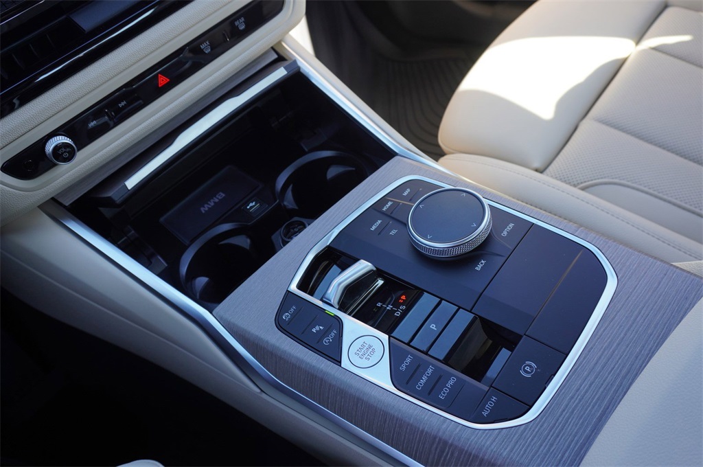 2025 Bmw 330i photo 6